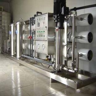 Tanzania professional  single reverse osmosis permeable filtration system of SUS304 from China manufacturer W1